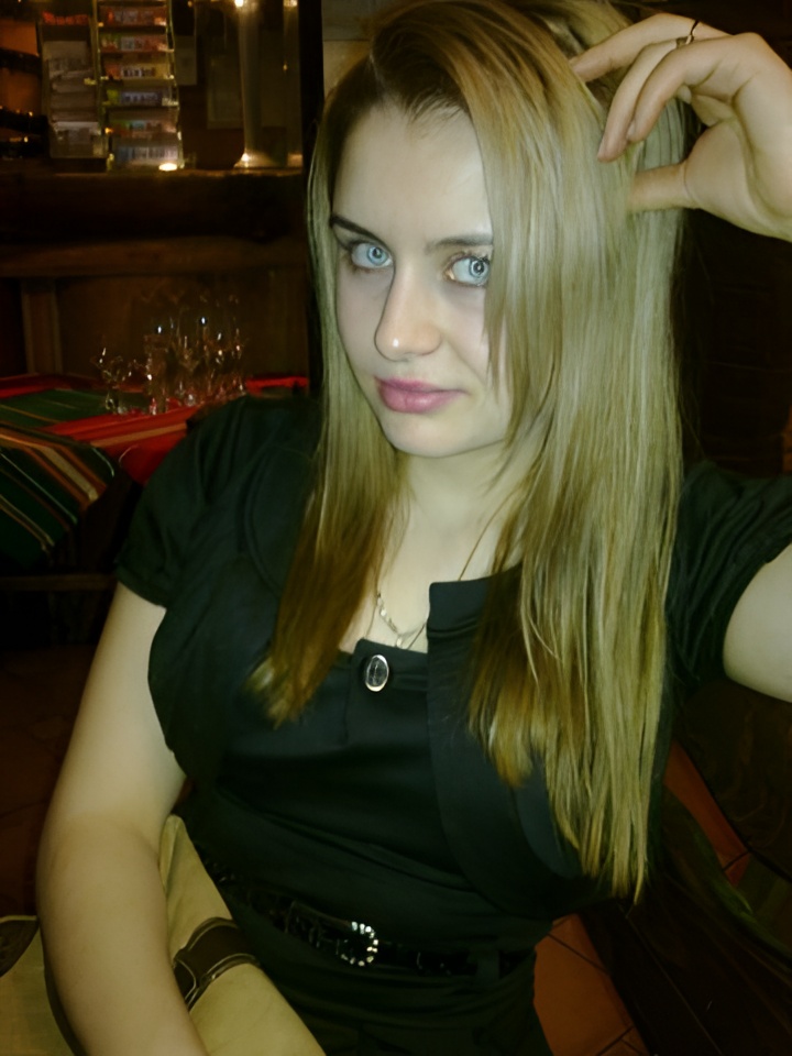 Эдита привлекательная девушка из Балахны цена от 1500 руб