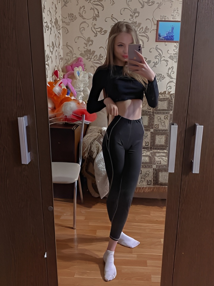 Илона привлекальеная девушка из Балахны цена от 2500 руб