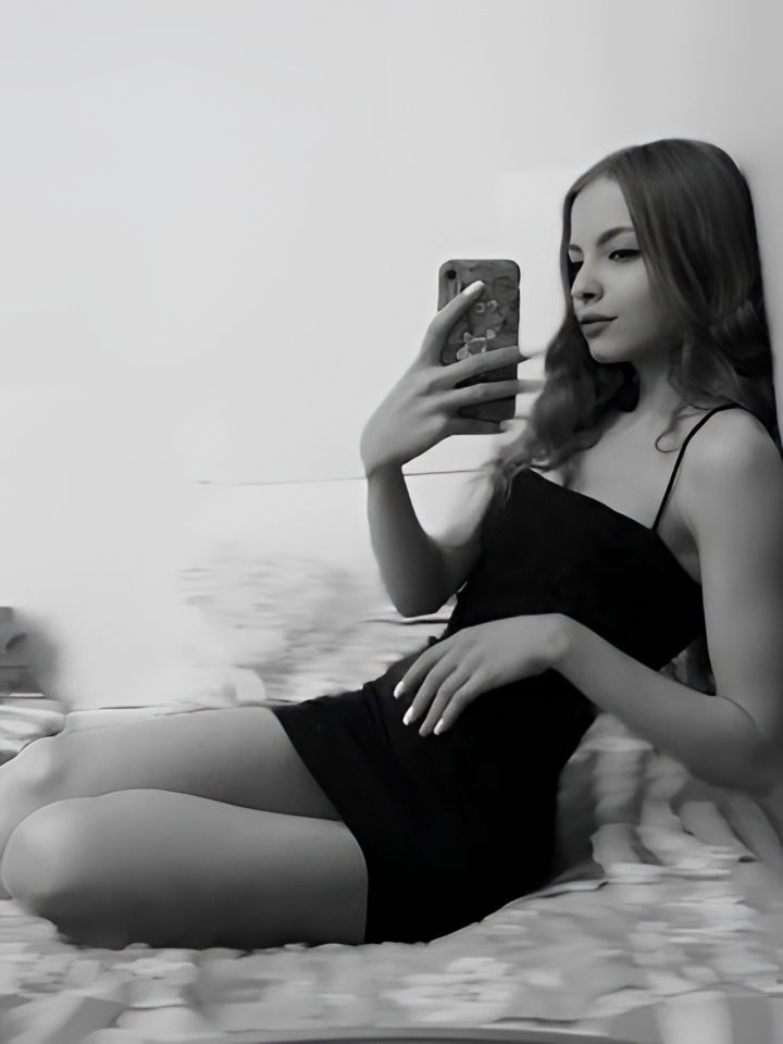 Индивидуалка Илона, доступна для личного знакомства от 2500 руб