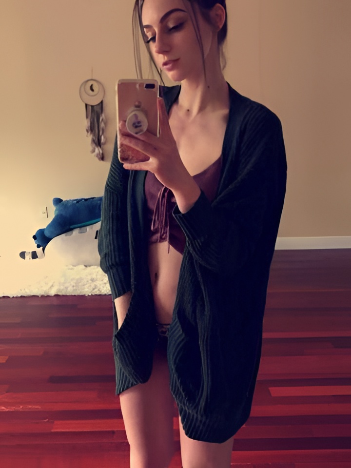 Индивидуалка Марселина, доступна для личного знакомства от 4000 руб