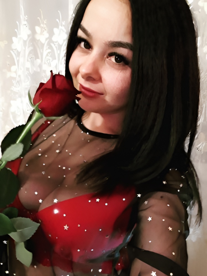 Марселина привлекальеная девушка из Балахны цена от 2500 руб