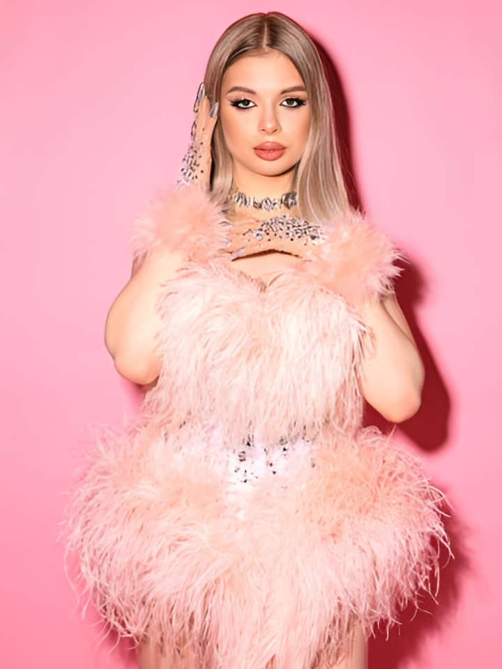 Индивидуалка Сабина, доступна для личного знакомства от 2000 руб