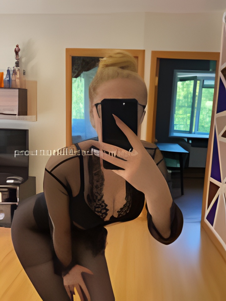 Индивидуалка София, доступна для личного знакомства от 3000 руб