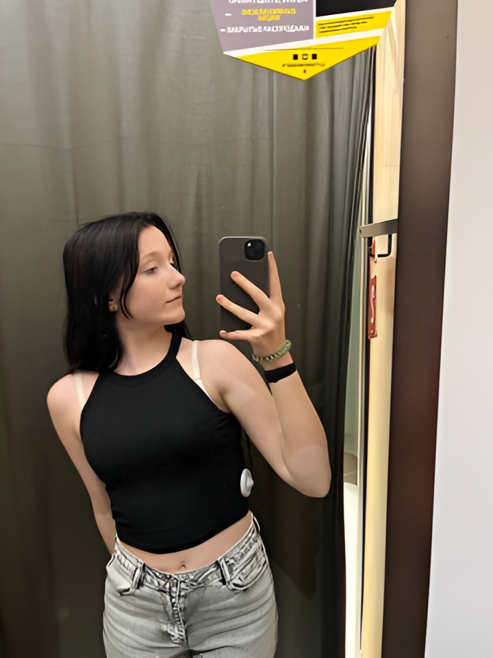 Индивидуалка Жемчужина, доступна для личного знакомства от 10000 руб