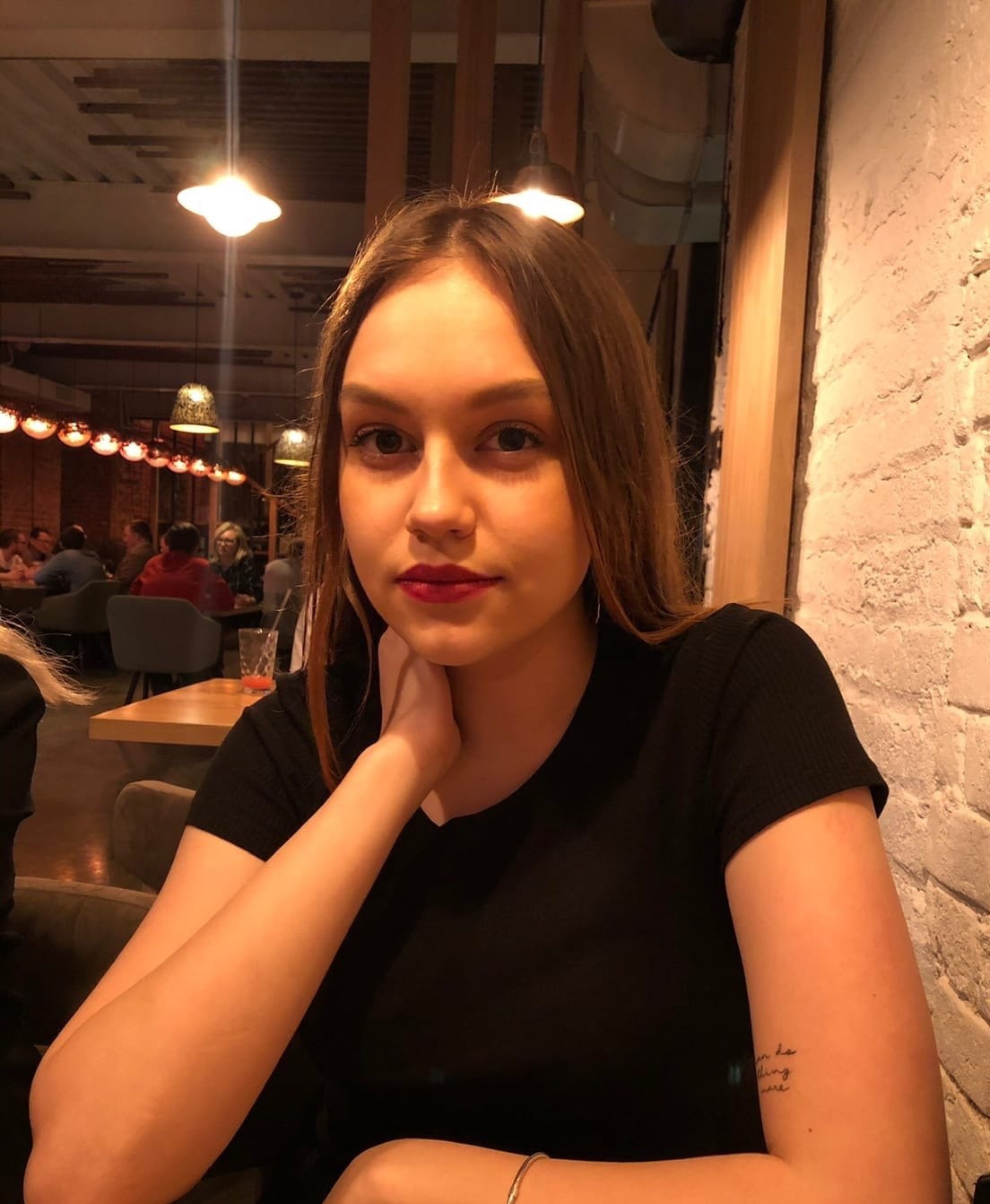 Влада привлекальеная девушка из Балахны цена от 3000 руб