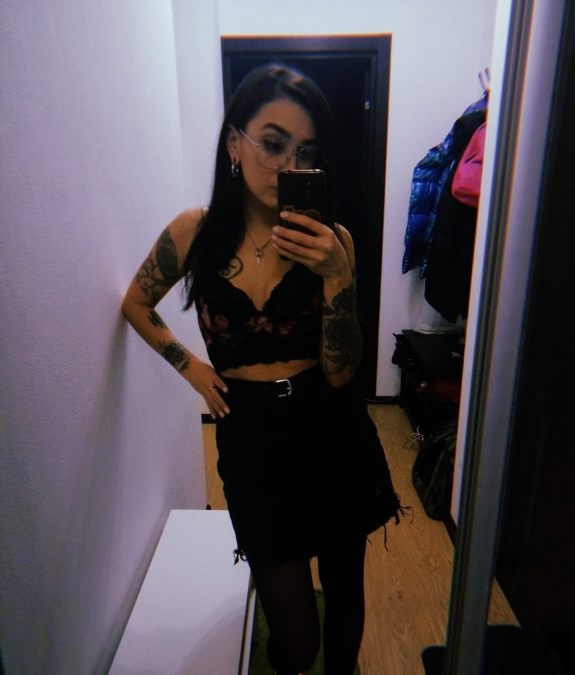 Инна привлекальеная девушка из Балахны цена от 3500 руб