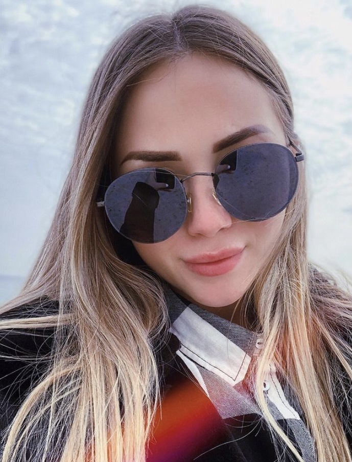 🎥 Карина привлекательная девушка из Балахны цена от 4000 руб