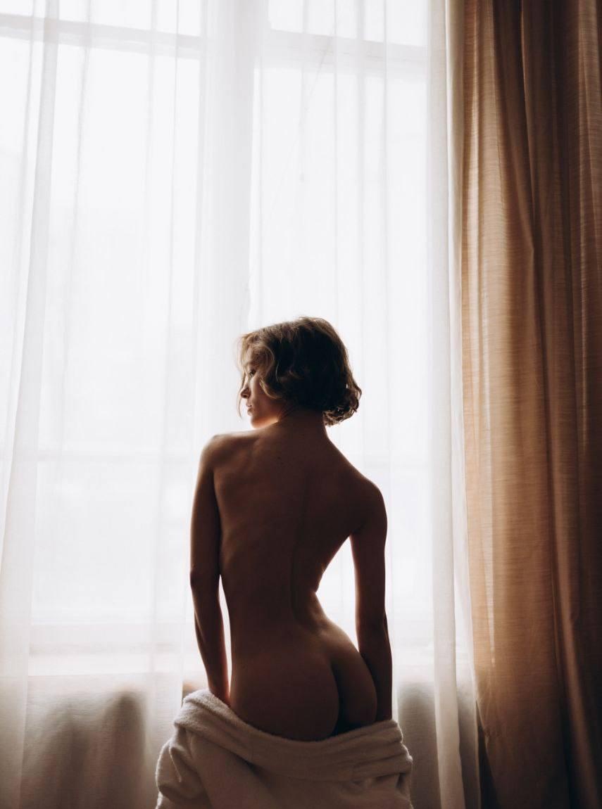 Индивидуалка Настя, доступна для личного знакомства от 7000 руб