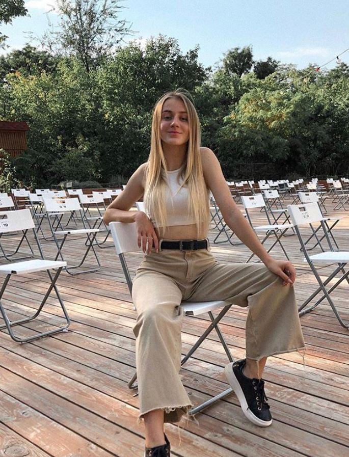 🎥 ДАРЬЯ привлекальеная девушка из Балахны цена от 5000 руб