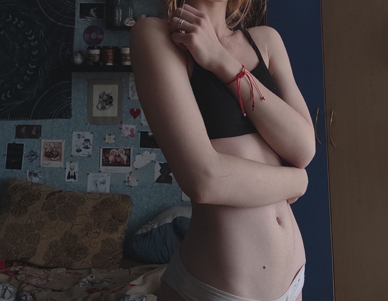 Полина привлекальеная девушка из Балахны цена от 3000 руб