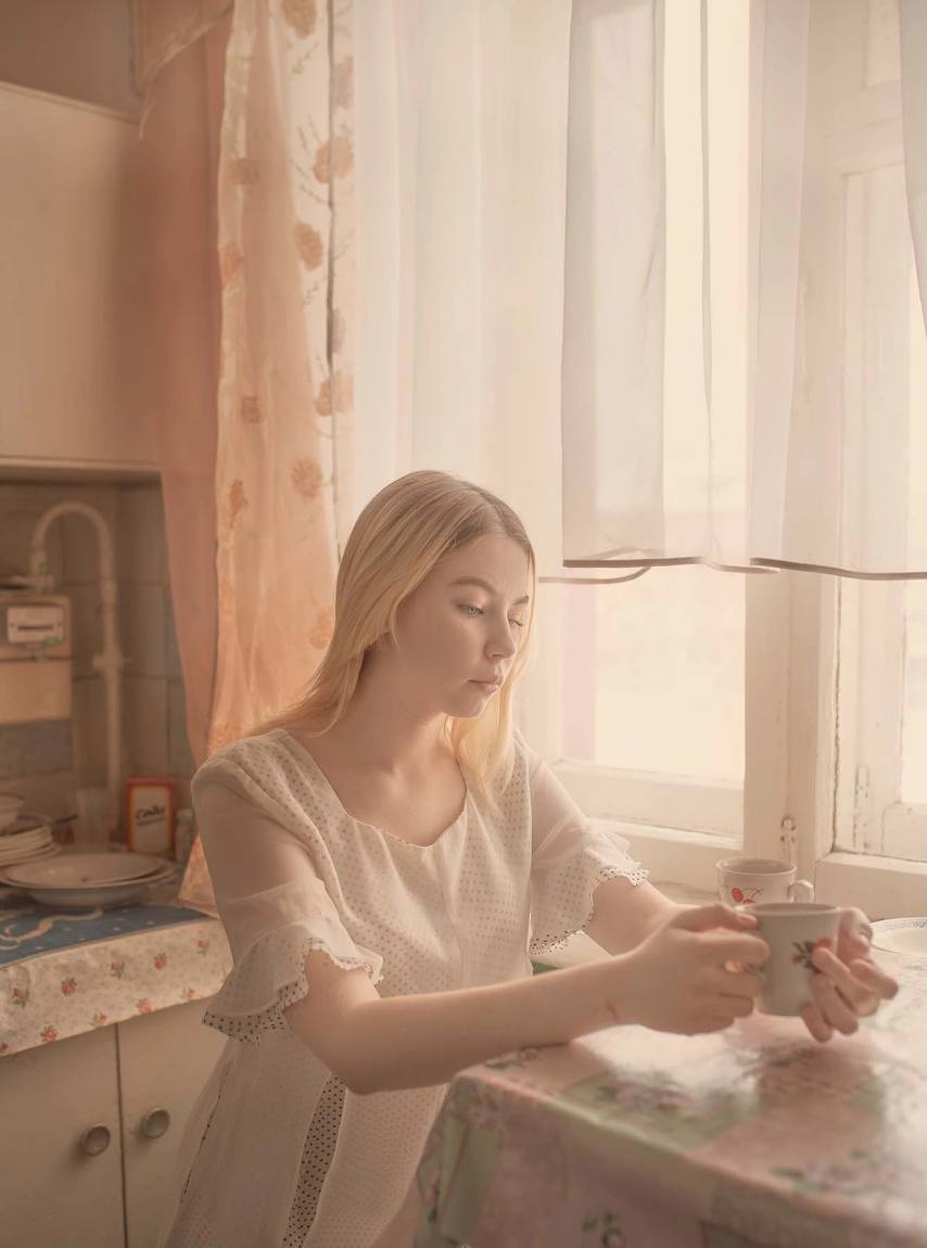 Жизель привлекальеная девушка из Балахны цена от 6000 руб