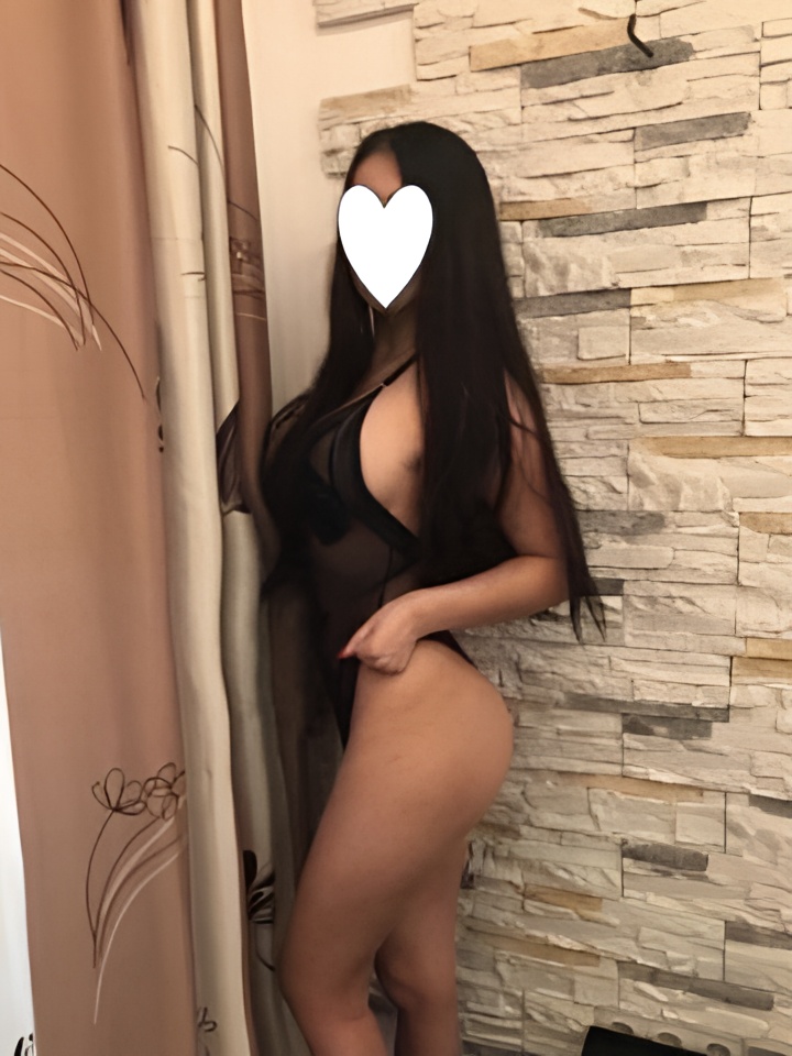 Индивидуалка Доминика, доступна для личного знакомства от 4000 руб