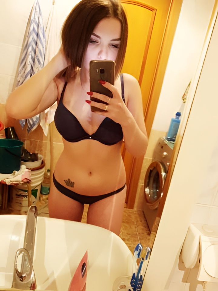 Индивидуалка Ирина, доступна для личного знакомства от 4000 руб