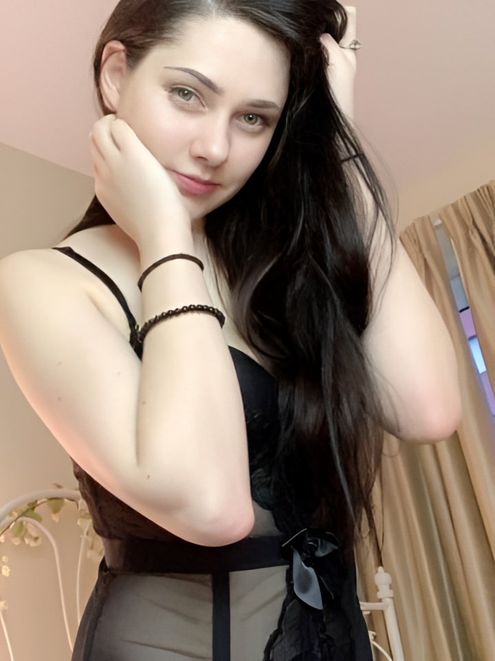 Индивидуалка Лея, доступна для личного знакомства от 5000 руб