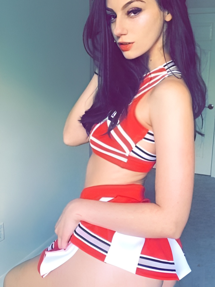 Индивидуалка Марселина, доступна для личного знакомства от 4000 руб