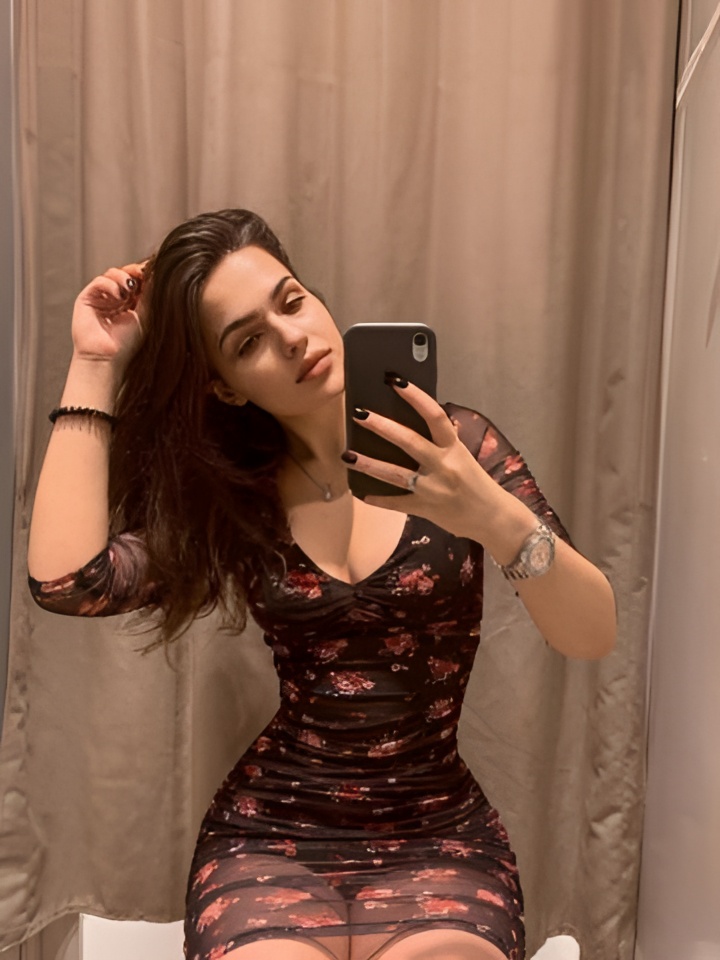 Индивидуалка Таисия, доступна для личного знакомства от 2500 руб