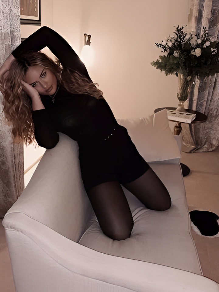 Индивидуалка Тереза, доступна для личного знакомства от 2500 руб