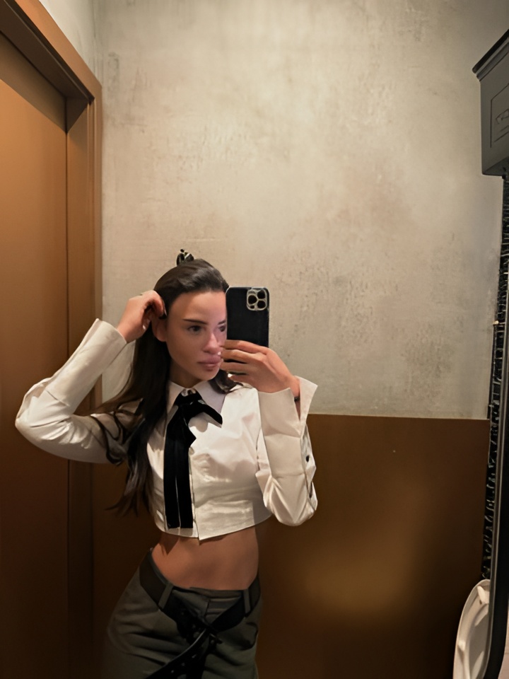 Индивидуалка Викуля, доступна для личного знакомства от 3000 руб