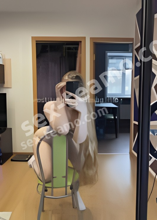 Индивидуалка София, доступна для личного знакомства от 3000 руб