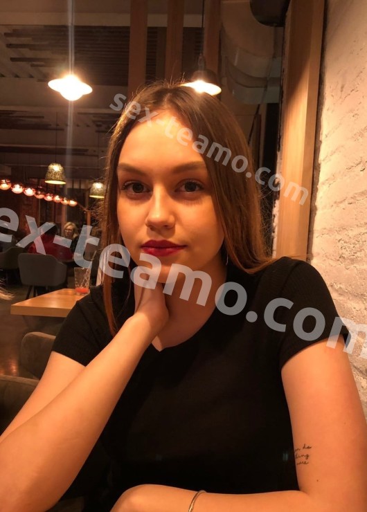 Влада привлекательная девушка из Балахны цена от 3000 руб