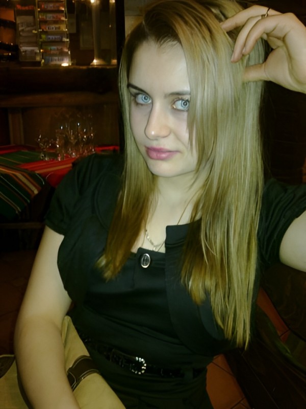 Эдита привлекательная девушка из Балахны цена от 1500 руб