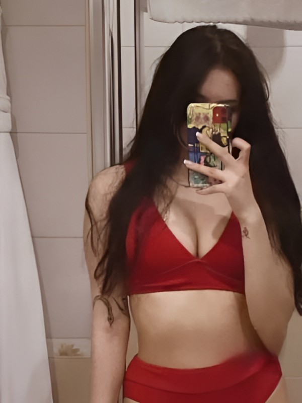 Катенька привлекательная девушка из Балахны цена от 10000 руб