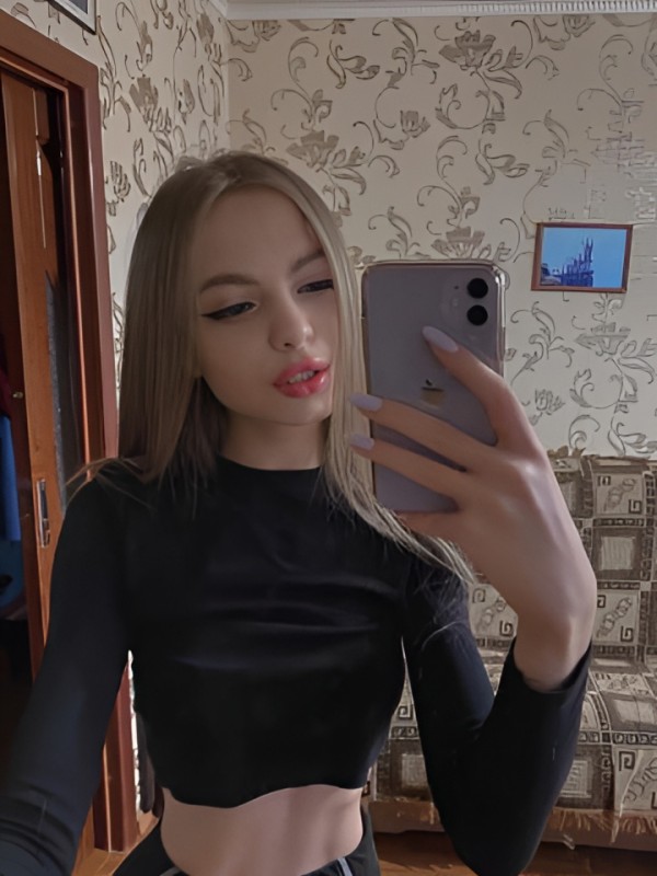 Леночка фото 2