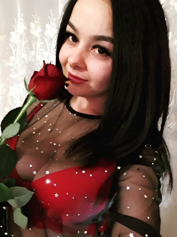 Марселина привлекательная девушка из Балахны цена от 2500 руб