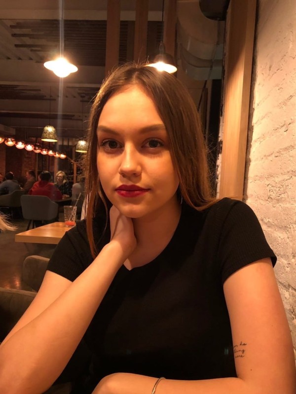 Влада привлекательная девушка из Балахны цена от 3000 руб