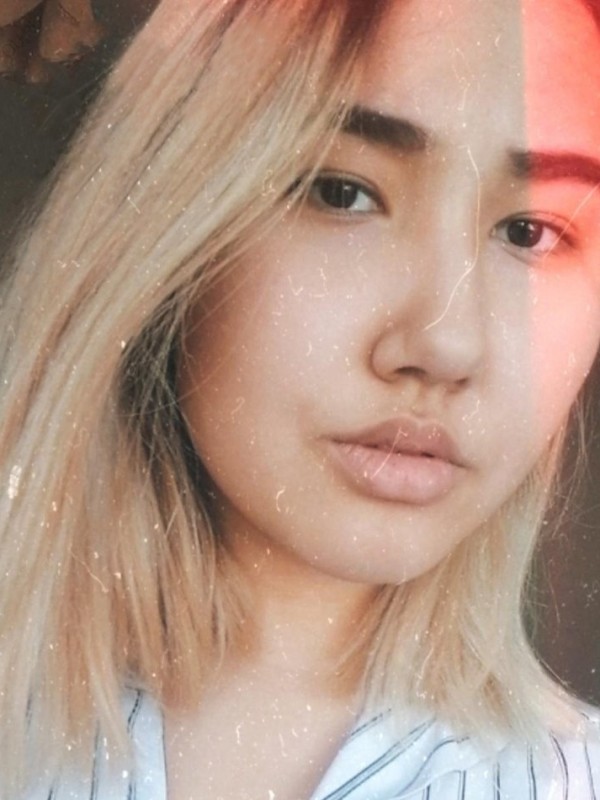 Маня привлекательная девушка из Балахны цена от 3000 руб