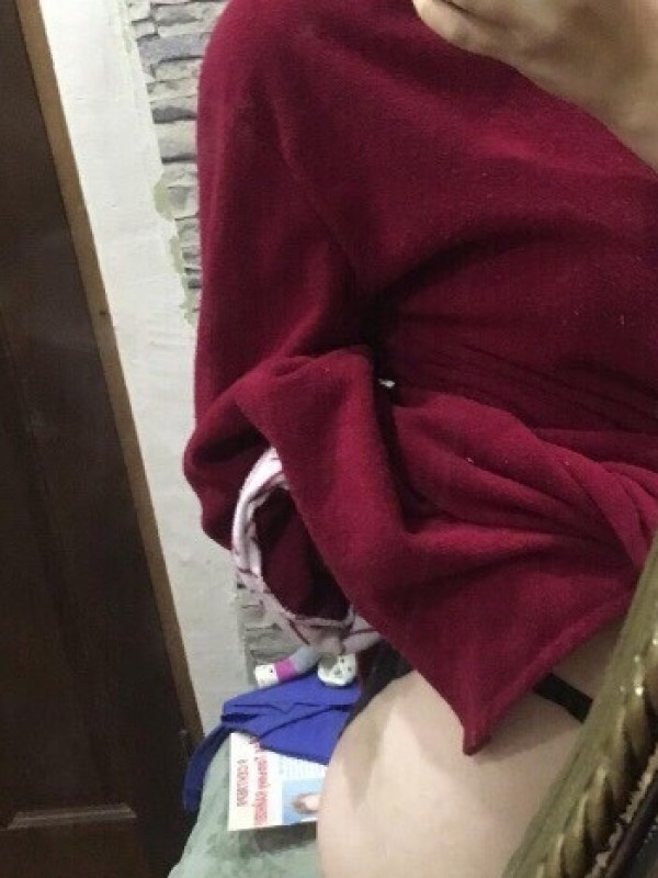 Анька фото 2