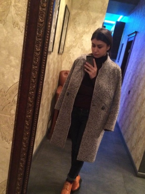 Оксана привлекательная девушка из Балахны цена от 3500 руб