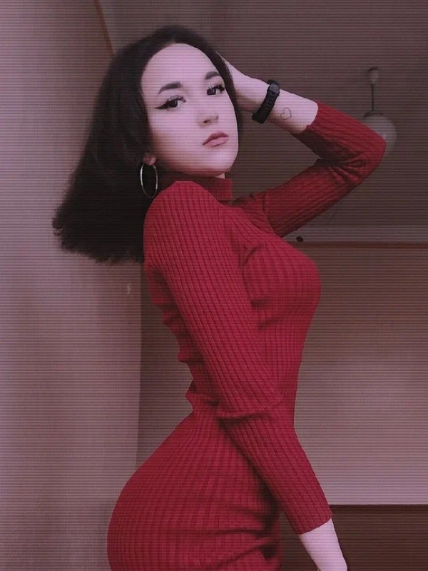 Лиза привлекательная девушка из Балахны цена от 3000 руб