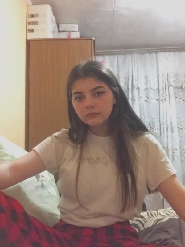 Настя привлекательная девушка из Балахны цена от 3500 руб