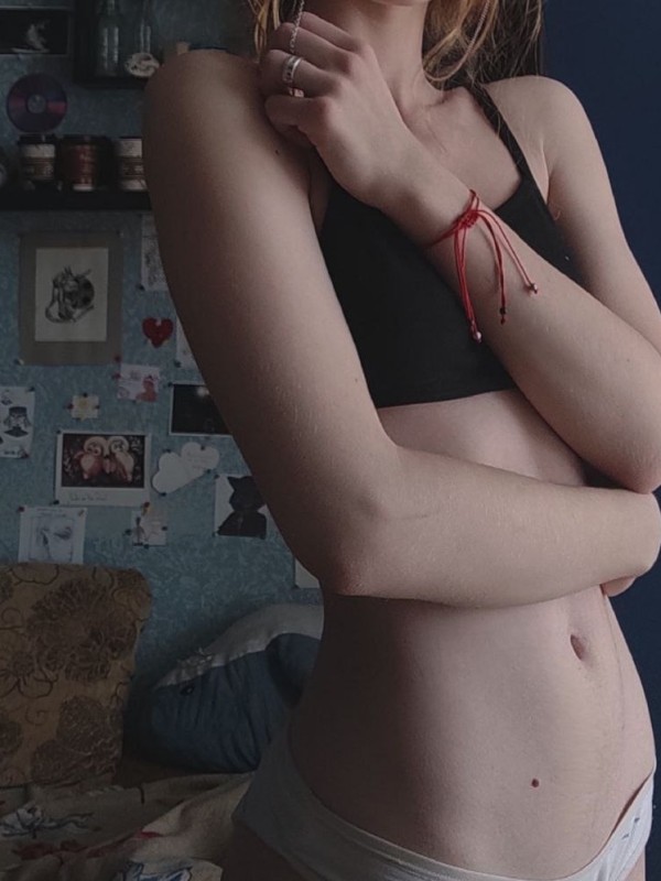 Полина привлекательная девушка из Балахны цена от 3000 руб