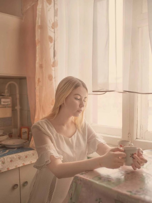 Жизель привлекательная девушка из Балахны цена от 6000 руб