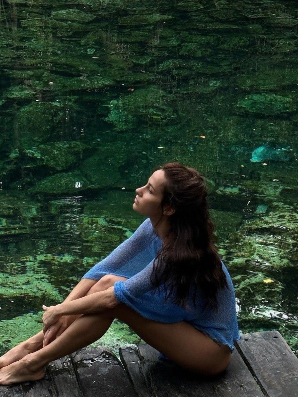 Светлана привлекательная девушка из Балахны цена от 7000 руб