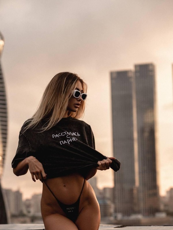 Ольга привлекательная девушка из Балахны цена от 6000 руб