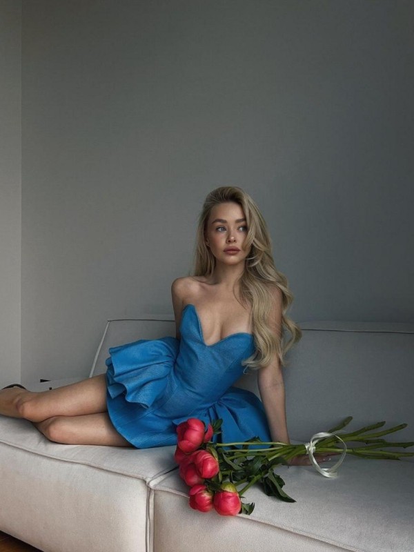 Катерина привлекательная девушка из Балахны цена от 4000 руб