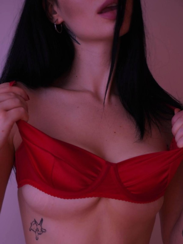 Ника привлекательная девушка из Балахны цена от 6000 руб